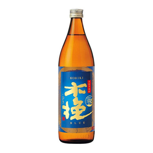 木挽ＢＬＵＥ　900ml　25度　瓶