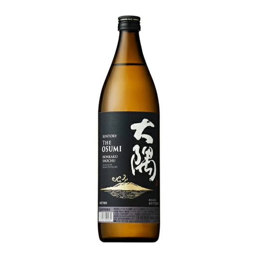 サントリー　本格焼酎　大隅　＜芋＞　900ml