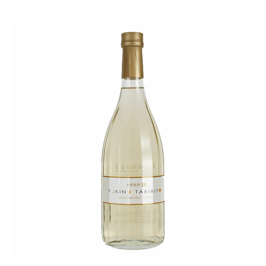 時の旅人＜麦＞カットボトル　720ml　25度