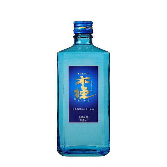木挽ＢＬＵＥ　720ml　25度