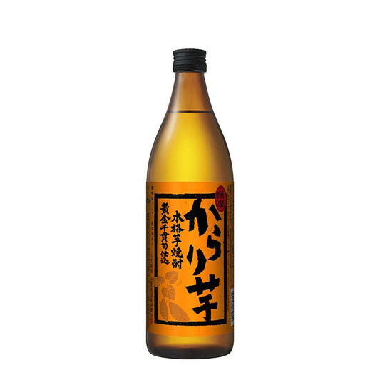 サッポロ　芋焼酎　からり芋　720ml　25度