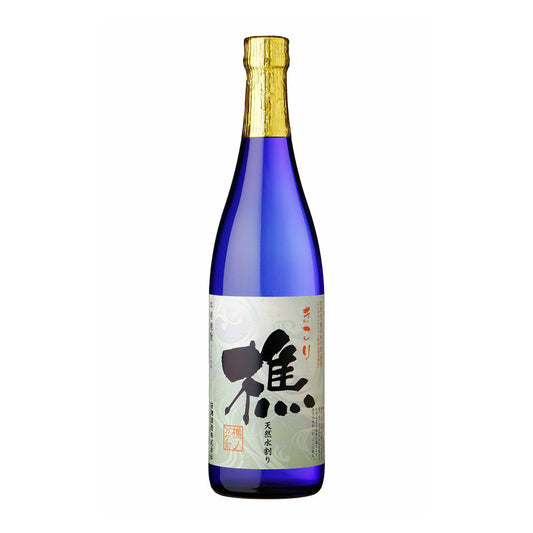 樵（きこり）箱入　720ml　25度