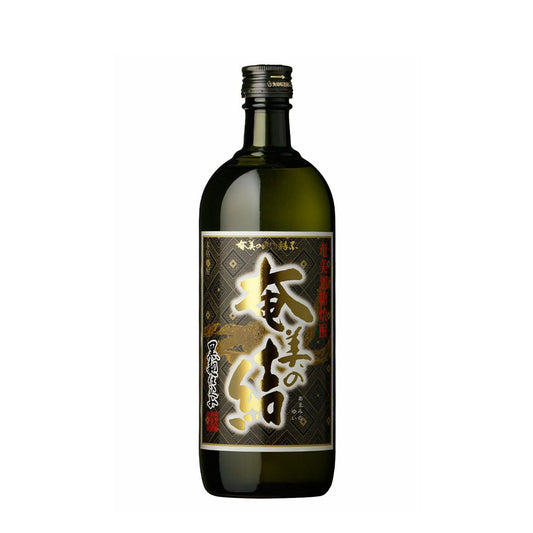 奄美の結　720ml　25度