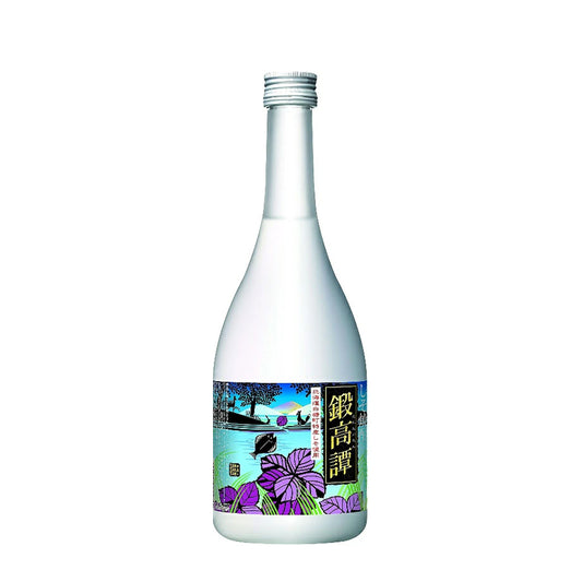 合同　しそ焼酎　たんたかたん　720ml