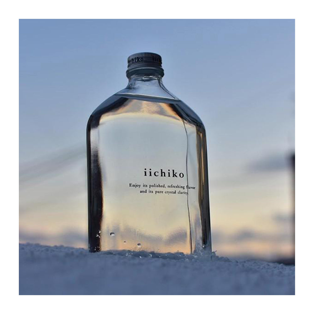 いいちこ（麦）　300ml　25度
