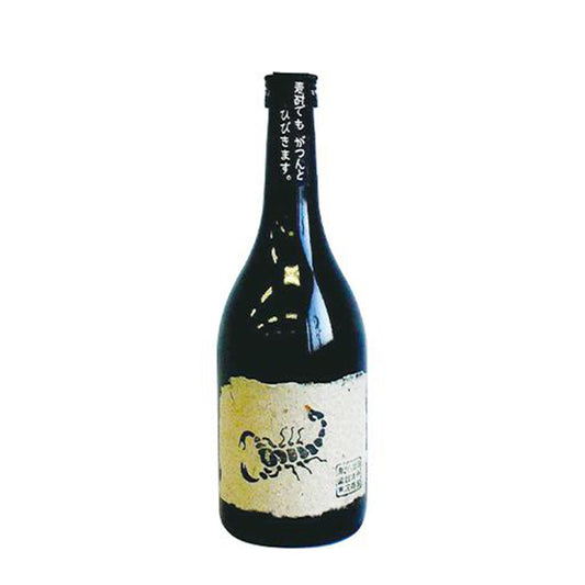 黒さそり　720ml