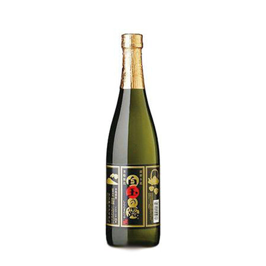 白玉の露　720ml
