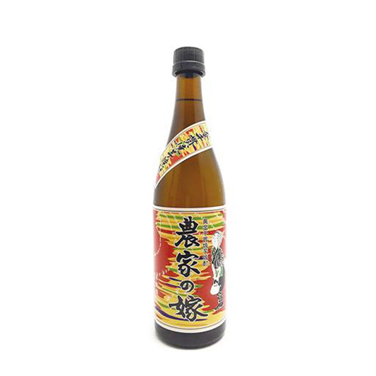 農家の嫁　720ml