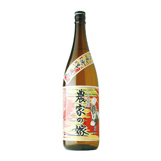 農家の嫁　1800ml