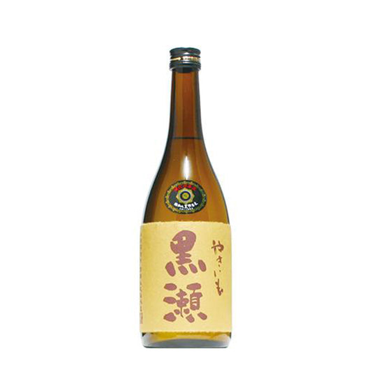 やきいも黒瀬　720ml