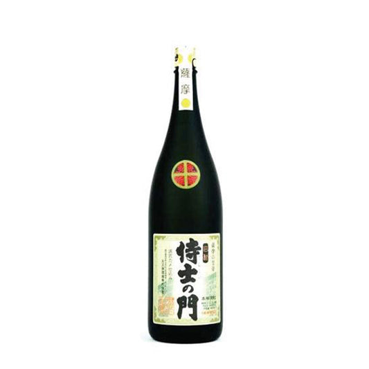 侍士(さむらい)の門　1800ml