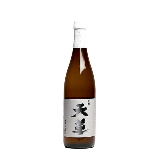 天草　麦　720ml