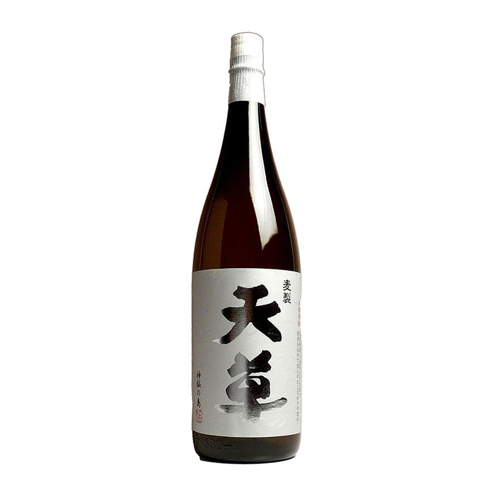 天草　麦　1800ml