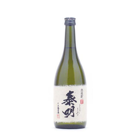 特蒸泰明　720ml