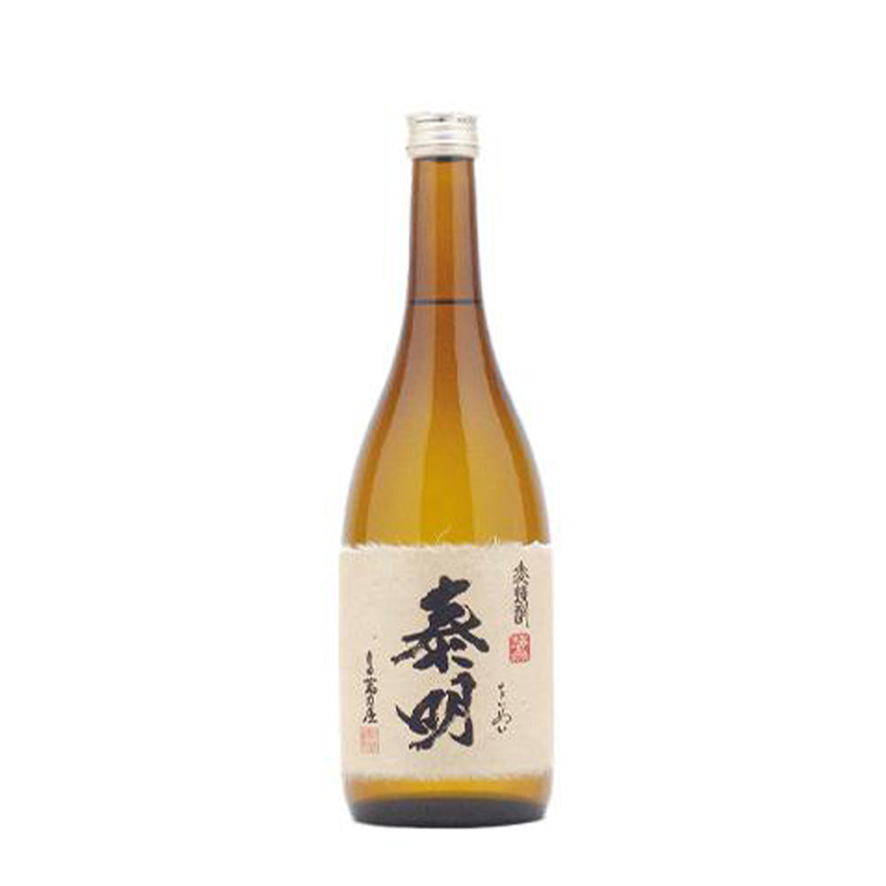 泰明　720ml