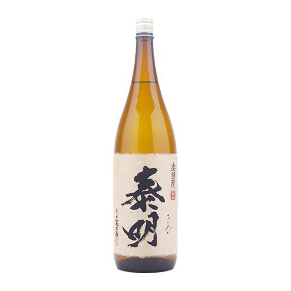 泰明　1800ml