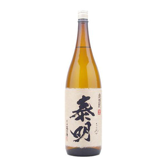 泰明　1800ml