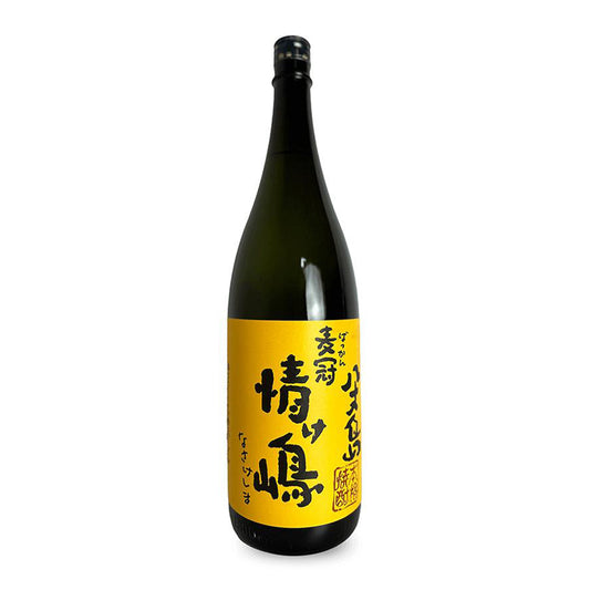 麦冠　情け嶋　1800ml