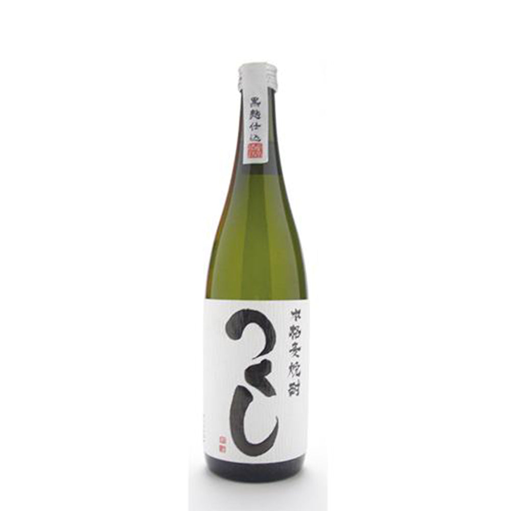つくし　白ラベル　720ml