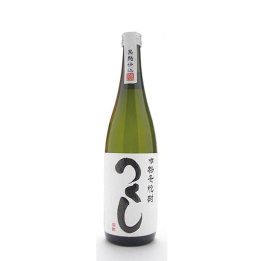 つくし　白ラベル　720ml