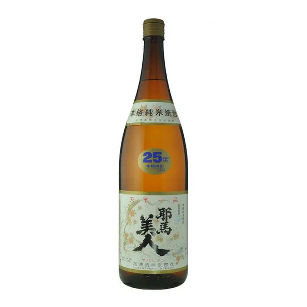 耶馬美人　（米）　1800ml