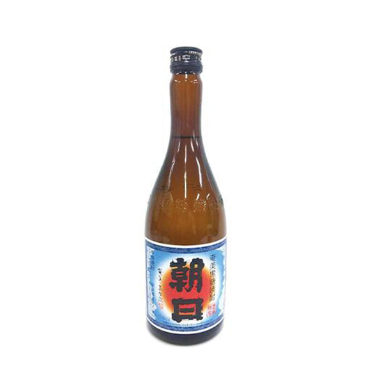 朝日（黒糖）30度　720ml