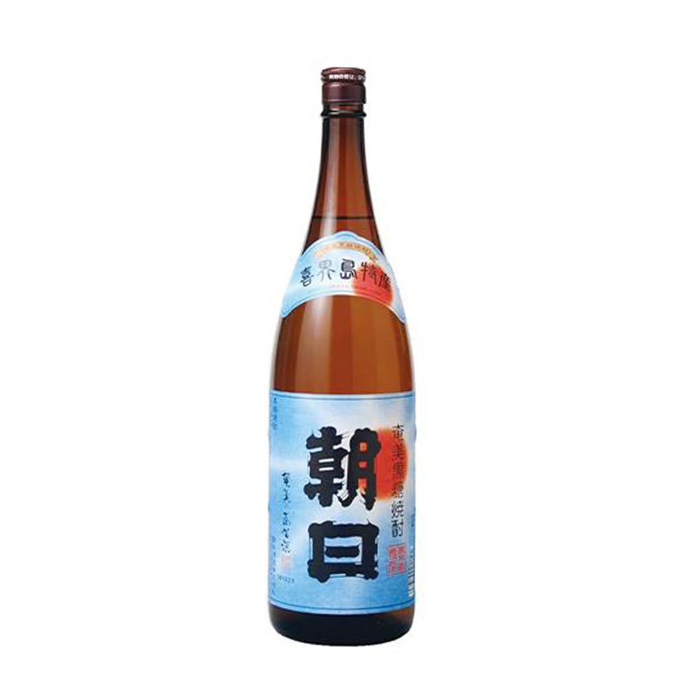 朝日（黒糖）30度　1800ml
