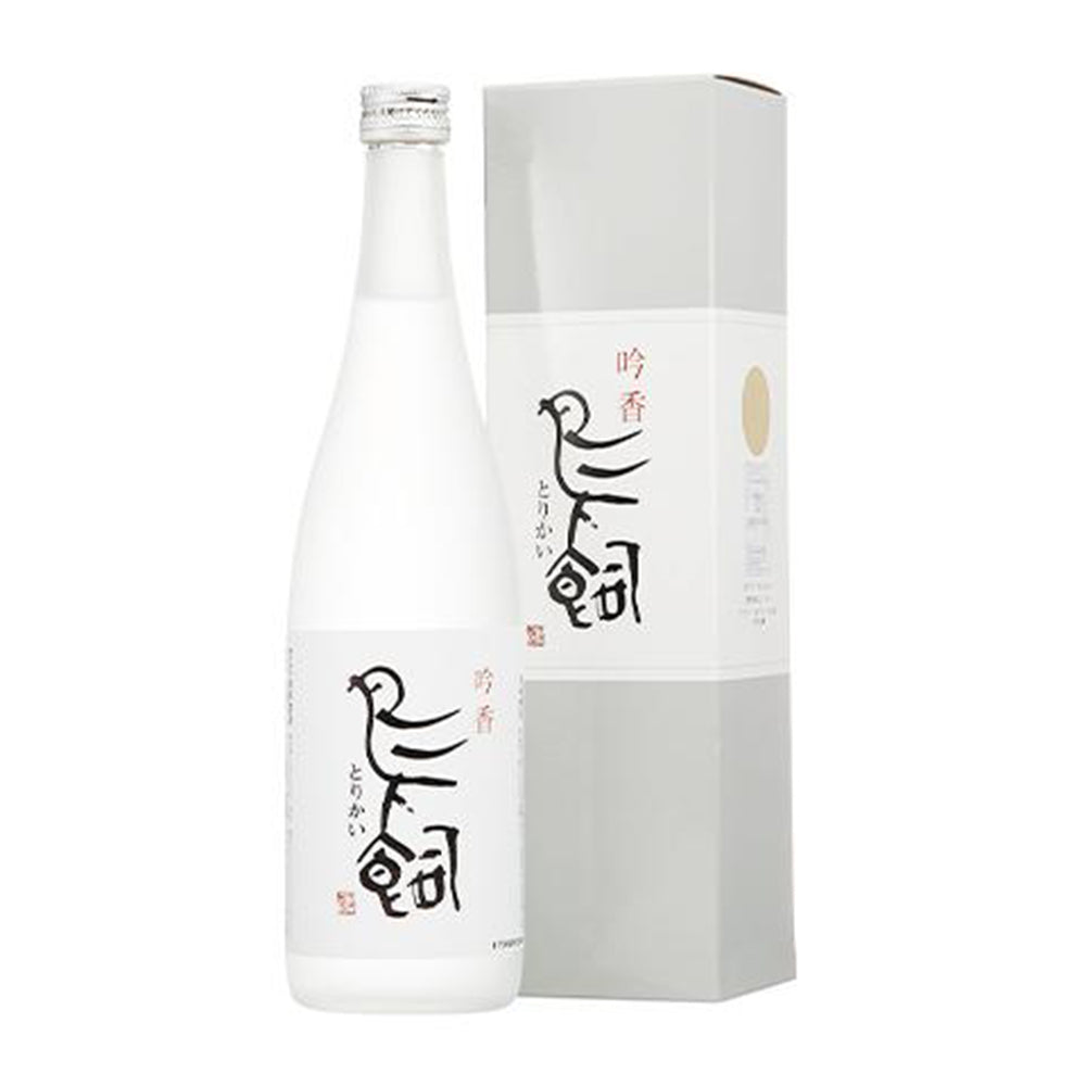 鳥飼　720ml