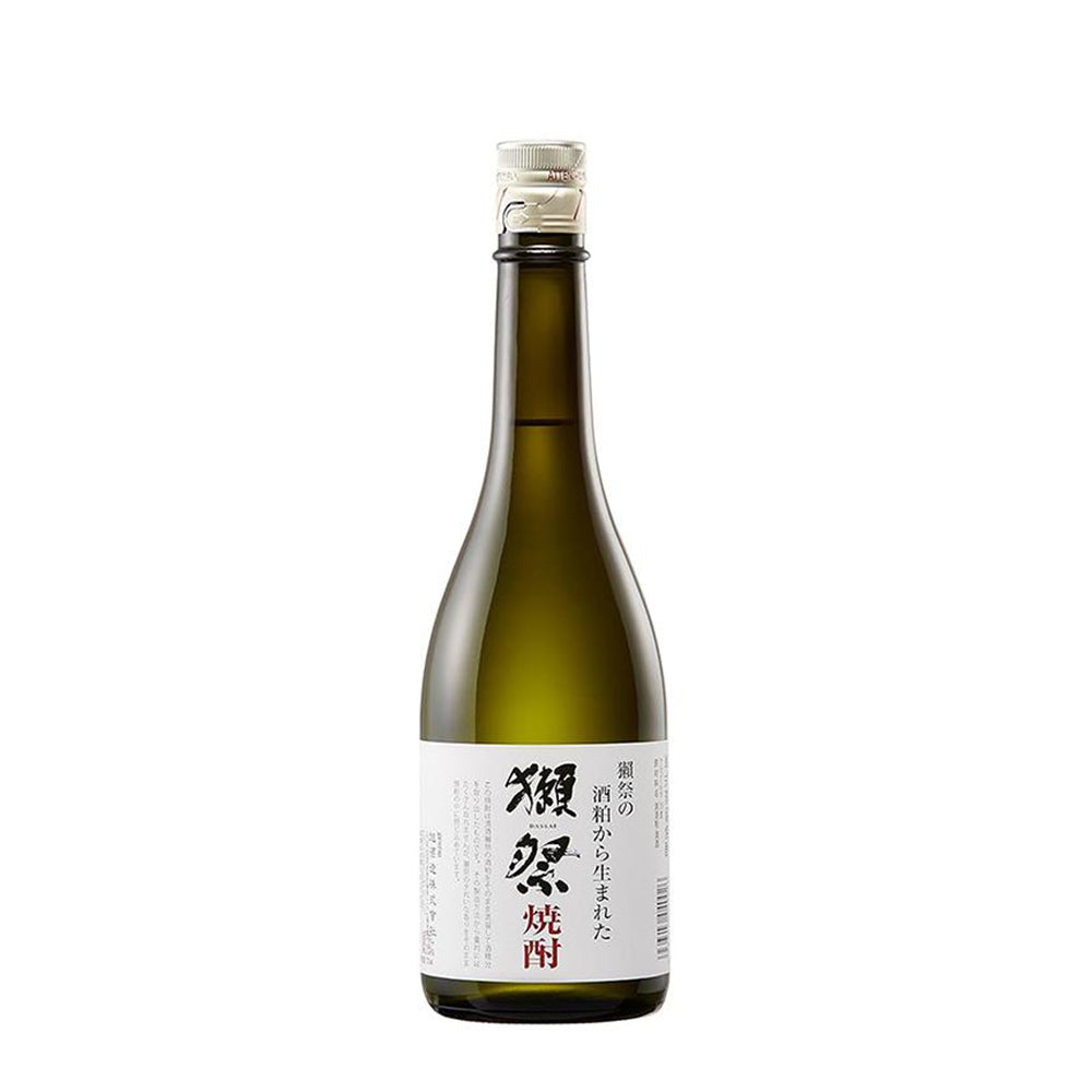 獺祭　米焼酎　39度　720ml