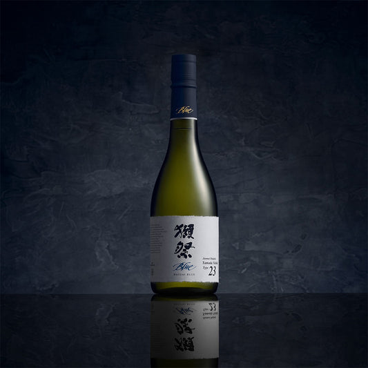 獺祭　Blue　Type　23　720ml