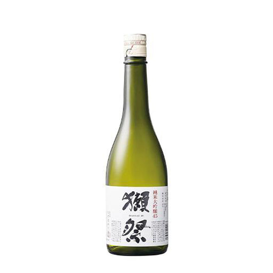 獺祭　純米大吟醸　45　720ml
