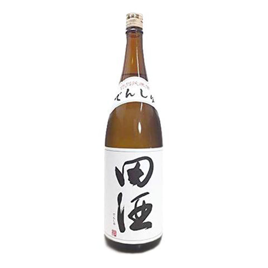田酒　特別純米　1800ml