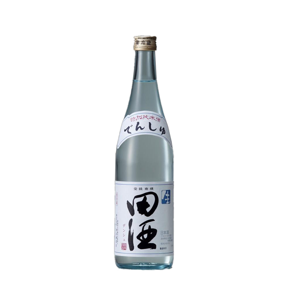 田酒　特別純米　生　720ml