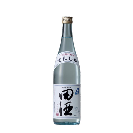 田酒　特別純米　生　720ml