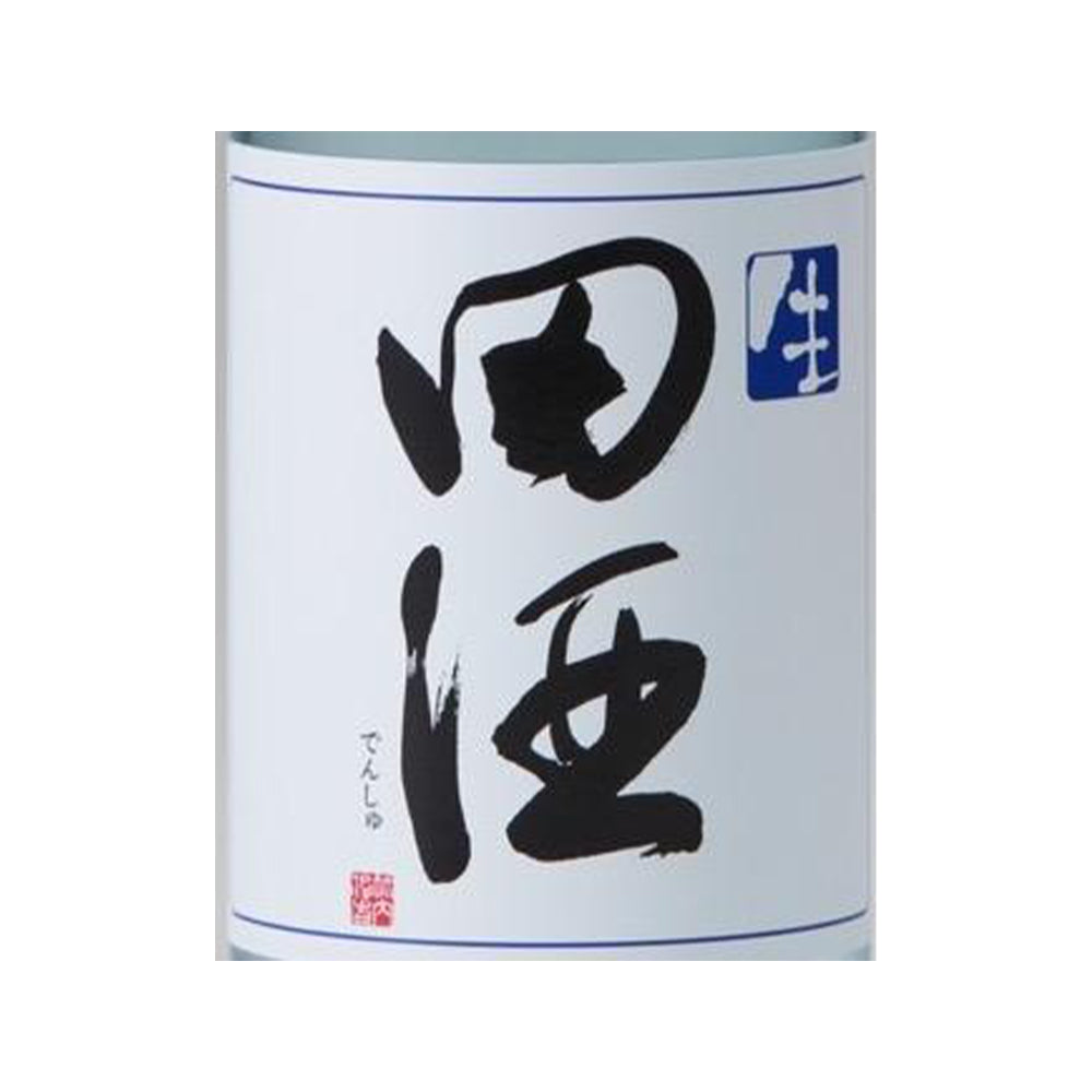 田酒　特別純米　生　720ml