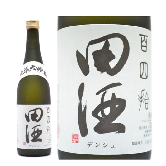 田酒　純米吟醸　百四拾　720ml