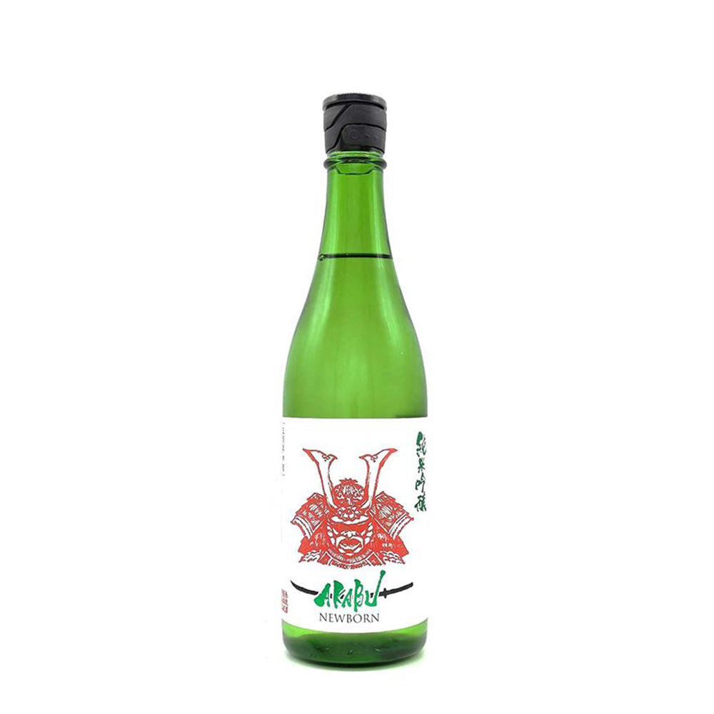 赤武　純米吟醸　720ml