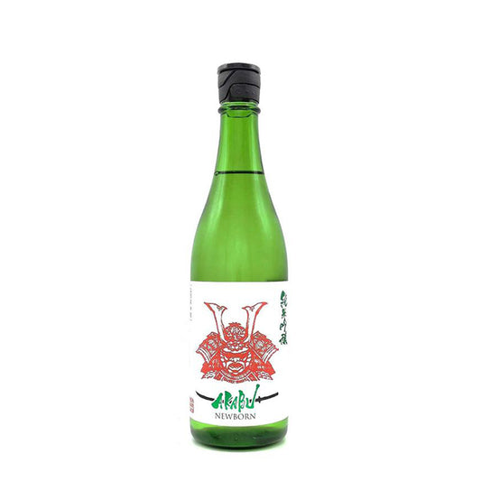 赤武　純米吟醸　720ml
