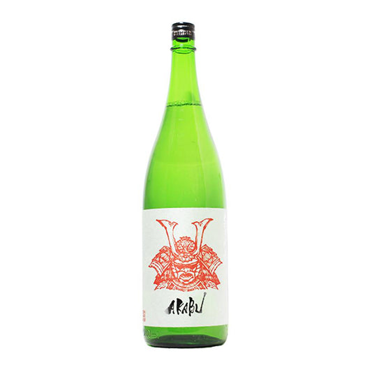 赤武　純米吟醸　1800ml