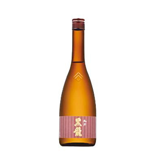 黒龍　純米吟醸　720ml