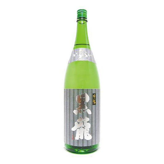 黒龍　吟醸　いっちょらい　1800ml