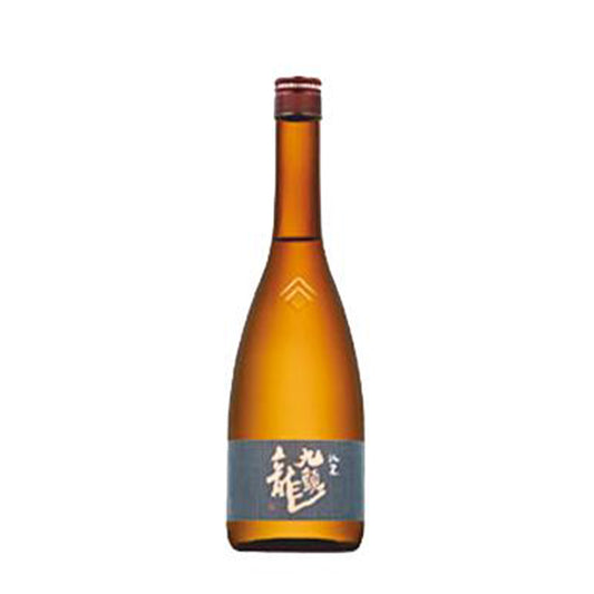 九頭龍　純米　720ml