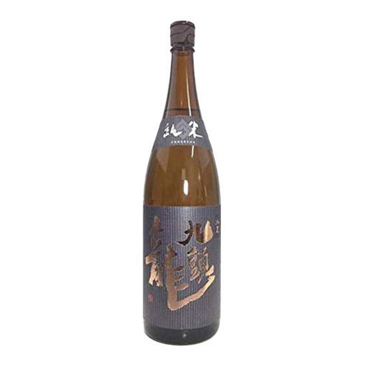九頭龍　純米　1800ml