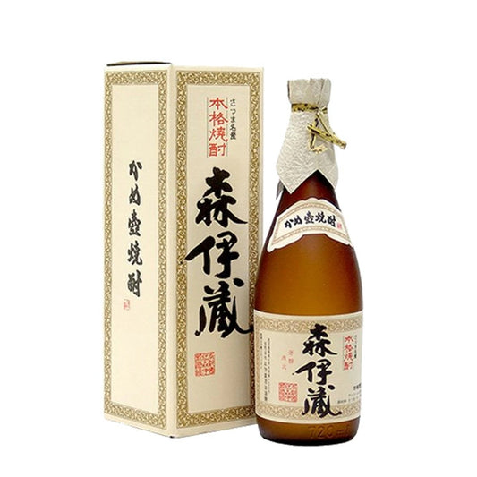 森伊蔵　720ml