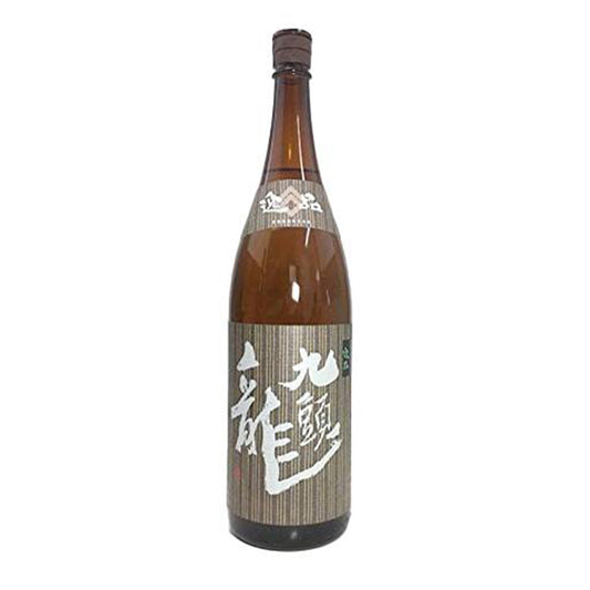 九頭龍　逸品　1800ml