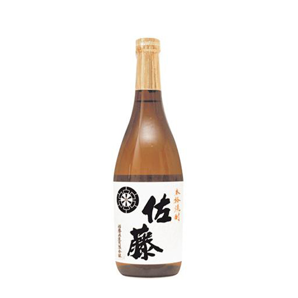 佐藤　白　720ml