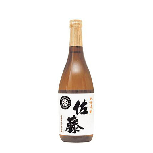 佐藤　白　720ml