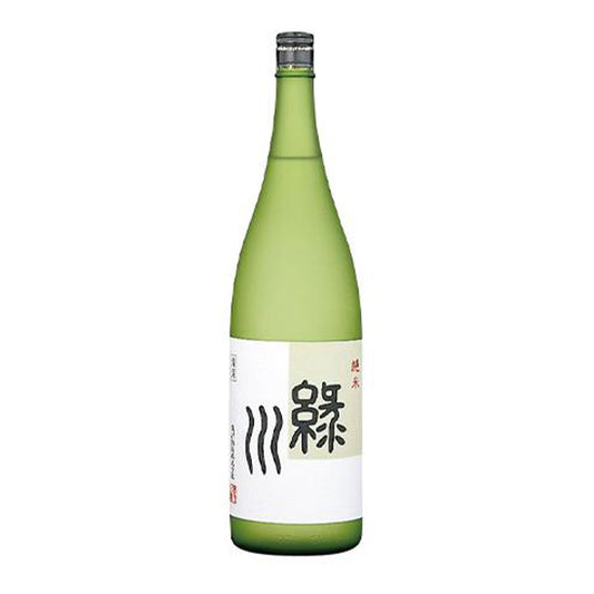 緑川　純米　1800ml