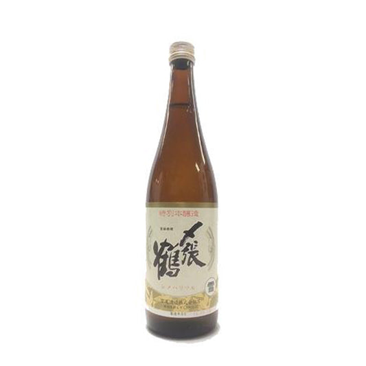〆張鶴　雪　720ml