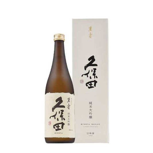 久保田　萬寿　720ml
